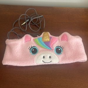 Unicorn CozyPhones Kids Head Phones
